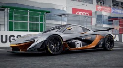 Screenshot for Project CARS 2 - click to enlarge