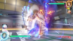 Screenshot for Pokkén Tournament DX - click to enlarge