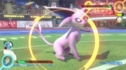 Screenshot for Pokkén Tournament - click to enlarge