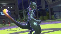 Screenshot for Pokkén Tournament DX - click to enlarge