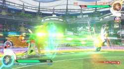 Screenshot for Pokkén Tournament DX - click to enlarge