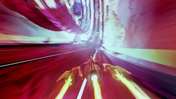 Screenshot for Redout: Lightspeed Edition  - click to enlarge