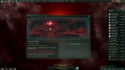 Screenshot for Stellaris: Synthetic Dawn - click to enlarge