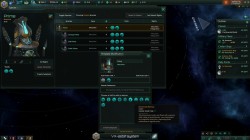 Screenshot for Stellaris: Synthetic Dawn - click to enlarge