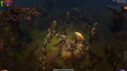 Screenshot for Torchlight II - click to enlarge