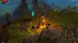 Screenshot for Torchlight II - click to enlarge