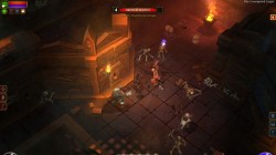 Screenshot for Torchlight II - click to enlarge