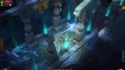 Screenshot for Torchlight II - click to enlarge