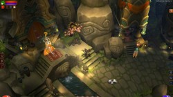 Screenshot for Torchlight II - click to enlarge