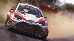 Screenshot for WRC 7 - click to enlarge