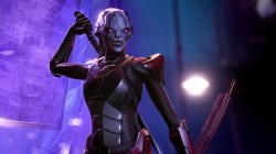 Screenshot for XCOM 2: War of the Chosen - click to enlarge