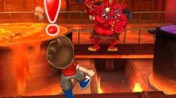 Screenshot for YO-KAI WATCH 2: Psychic Specters - click to enlarge