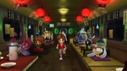 Screenshot for YO-KAI WATCH 2: Psychic Specters - click to enlarge