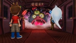 Screenshot for YO-KAI WATCH 2: Psychic Specters - click to enlarge