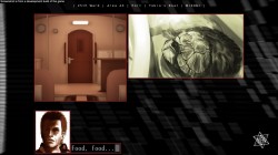 Screenshot for The 25th Ward: The Silver Case - click to enlarge