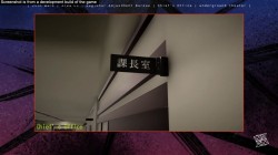 Screenshot for The 25th Ward: The Silver Case - click to enlarge