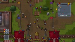 Screenshot for The Escapists 2 - Big Top Breakout - click to enlarge