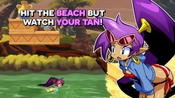 Screenshot for Shantae: Half-Genie Hero - Costume Pack - click to enlarge