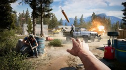 Screenshot for Far Cry 5 - click to enlarge