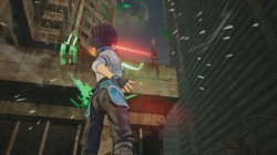 Screenshot for Sword Art Online: Fatal Bullet - click to enlarge