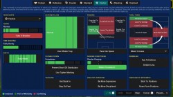 Screenshot for Football Manager Touch 2018 - click to enlarge