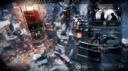 Screenshot for Frostpunk - click to enlarge