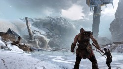 Screenshot for God of War - click to enlarge