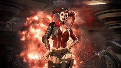 Screenshot for Injustice 2: Legendary Edition - click to enlarge