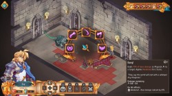 Screenshot for Regalia: Of Men and Monarchs - Royal Edition - click to enlarge