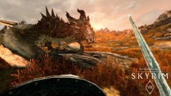 Screenshot for The Elder Scrolls V: Skyrim VR - click to enlarge