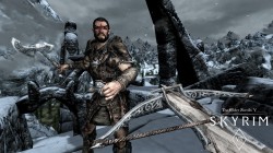 Screenshot for The Elder Scrolls V: Skyrim VR - click to enlarge