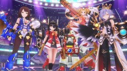 Screenshot for Megadimension Neptunia VIIR - click to enlarge