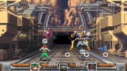 Screenshot for Wild Guns Reloaded - click to enlarge