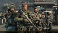 Screenshot for Call of Duty: Black Ops IIII - click to enlarge