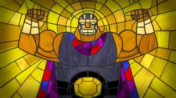 Screenshot for Guacamelee! 2 - click to enlarge