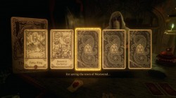 Screenshot for Hand of Fate 2 - click to enlarge