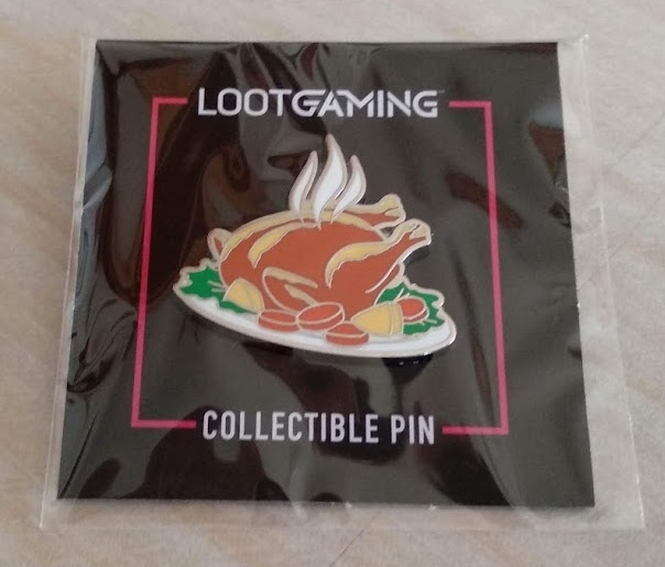 Image for INSiGHT: Lootcrate - Loot Gaming (June Edition)