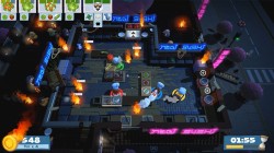 Screenshot for Overcooked! 2 - click to enlarge