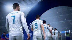 Screenshot for FIFA 19 - click to enlarge