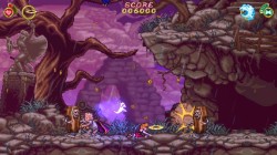 Screenshot for Battle Princess Madelyn - click to enlarge