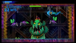 Screenshot for Guacamelee! 2 - click to enlarge