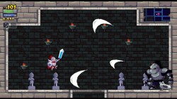 Screenshot for Rogue Legacy - click to enlarge