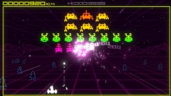 Screenshot for Super Destronaut DX - click to enlarge