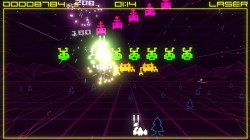 Screenshot for Super Destronaut DX - click to enlarge