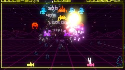 Screenshot for Super Destronaut DX - click to enlarge