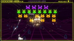 Screenshot for Super Destronaut DX - click to enlarge