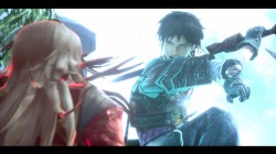 Screenshot for The Last Remnant Remastered - click to enlarge