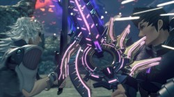 Screenshot for Xenoblade Chronicles 2: Torna - The Golden Country - click to enlarge