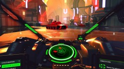 Screenshot for Battlezone: Gold Edition - click to enlarge