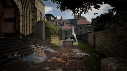 Screenshot for Battalion 1944 - click to enlarge